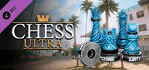 Chess Ultra Santa Monica Game Pack