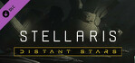 Stellaris Distant Stars Story Pack PS4
