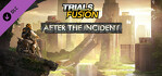Trials Fusion After The Incident PS4