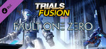 Trials Fusion Fault One Zero PS4