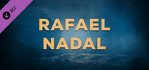 Tennis World Tour Rafael Nadal PS4