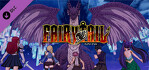FAIRY TAIL Additional Dungeon Rift in Time and Space