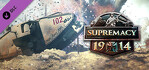 Supremacy 1914 The Great War Pack