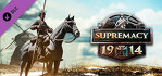 Supremacy 1914 The Cavalry Pack