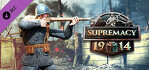 Supremacy 1914 The Infantry Pack
