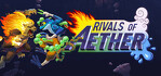 Rivals of Aether Nintendo Switch