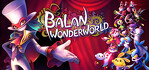 BALAN WONDERWORLD Nintendo Switch