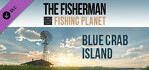 The Fisherman Fishing Planet Blue Crab Island Expansion