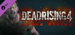 Dead Rising 4 Frank Rising Xbox One