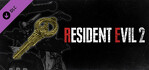 Resident Evil 2 All In-game Rewards Unlock Xbox One