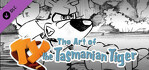 The Art of TY the Tasmanian Tiger