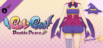 Gal*Gun Double Peace Bewitching Sorceress Costume Set PS4