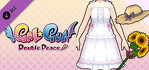 Gal*Gun Double Peace Summer Vacation Costume Set PS4