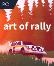 Art Of Rally