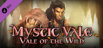 Mystic Vale Vale of the Wild Nintendo Switch
