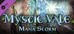 Mystic Vale Mana Storm Nintendo Switch