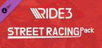 RIDE 3 Street Racing Pack PS4