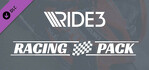 RIDE 3 Racing Pack