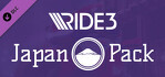 RIDE 3 Japan Pack Xbox One