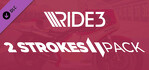 RIDE 3 2-Strokes Pack Xbox One