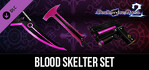 Death end reQuest 2 Blood Skelter Set