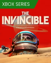 The Invincible Xbox Series