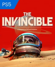 The Invincible PS5