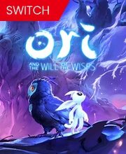 Ori and the Will of the Wisps Nintendo Switch