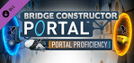 Bridge Constructor Portal Portal Proficiency Nintendo Switch