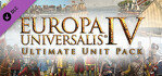 Europa Universalis 4 Ultimate Unit Pack