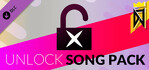 DJMAX RESPECT V UNLOCK SONG PACK