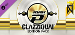 DJMAX RESPECT V Clazziquai Edition PACK
