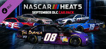 NASCAR Heat 5 September Pack Xbox One