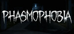 Phasmophobia Steam Account