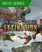Second Extinction Xbox Series