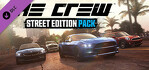 The Crew Street Edition Pack PS4