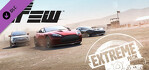 The Crew Extreme Car Pack PS4