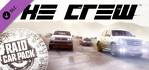 The Crew Raid Car Pack Xbox One