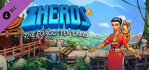 ZHEROS The Forgotten Land PS4