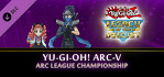 Yu-Gi-Oh ARC-V ARC League Championship Xbox One