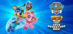 PAW Patrol Mighty Pups Save Adventure Bay Nintendo Switch