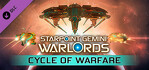 Starpoint Gemini Warlords Cycle of Warfare Xbox One