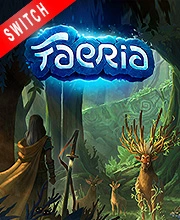 Faeria Nintendo Switch