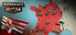 Supremacy 1914 World War 1