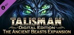 Talisman The Ancient Beasts Expansion