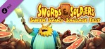 Swords And Soldiers Super Saucy Sausage Fest