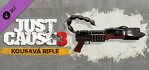 Just Cause 3 Kousava Rifle Xbox One
