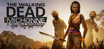 The Walking Dead Michonne A Telltale Miniseries Steam Account