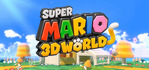 Super Mario 3d World Nintendo Switch