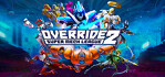 Override 2 Super Mech League Xbox Series